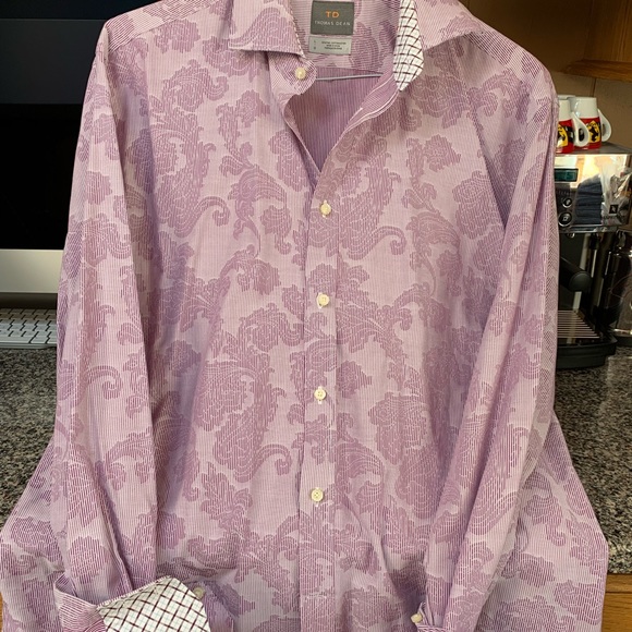 Mens shirt - Picture 1 of 1